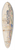 Paul Signac - Les Sables d Olonne 39.3 inch art pintail longboard deck
