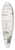 Paul Signac - Terreneuva  lancre, au large dun port breton 39.3 inch art pintail longboard deck