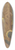 Paul Srusier - Visitation 39.3 inch art pintail longboard deck