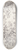 Cornelis Matthieu - Landskab med en fisker 8.25 inch art skate deck