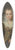 Paulus Moreelse - Portrait of a Girl, known as The Little Princess 39.3 inch art pintail longboard deck