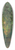 Paul Von Spaun - A Creek in Spring 39.3 inch art pintail longboard deck
