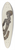 Pearl Torell - Spur 39.3 inch art pintail longboard deck
