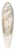 Pedro Duque y Cornejo - Virgin of the Immaculate Conception Standing on Clouds 39.3 inch art pintail longboard deck