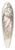 Pedro Duque y Cornejo - Virgin of the Immaculate Conception Standing on Clouds 39.3 inch art pintail longboard deck