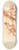 Cornelis Pronk - Beeld van de riviergod Tiber 8.25 inch art skate deck