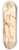 Cornelis Pronk - Beeld van de Venus Medicea 8.25 inch art skate deck