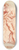 Cornelis Pronk - Beeld van Faunus met kind 8.25 inch art skate deck