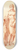 Cornelis Pronk - Beeld van naakte godin en Amor, Venus 8.25 inch art skate deck