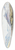 Peter De Wint - A stream in the Welsh Mountains near Snowdon range 39.3 inch art pintail longboard deck