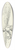 Peter Hansen - Italiensk kvinde stiger i land fra frgen 39.3 inch art pintail longboard deck