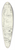 Peter Hansen - Pergola i Pompeji 39.3 inch art pintail longboard deck
