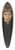 Peter Nicolai Arbo - Portrait of Dagny Kir 39.3 inch art pintail longboard deck