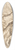 Peter Paul Rubens - Anatomical Studies; a left forearm in two positions and a right forearm 39.3 inch art pintail longboard deck