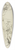 Peter Paul Rubens - Heads and necks of two bovines; portion of neck of a third 39.3 inch art pintail longboard deck