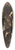 Peter Paul Rubens - Hero Andleander 39.3 inch art pintail longboard deck