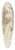 Peter Paul Rubens - Saint Christopher 39.3 inch art pintail longboard deck