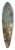 Peter Paul Rubens - The miracles of St. Francis Xavier 39.3 inch art pintail longboard deck