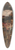 Peter Paul Rubens - The Return From War,Mars Disarmed By Venus 39.3 inch art pintail longboard deck