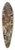 Peter Paul Rubens - The Union of England and Scotland (Charles I as the Prince of Wales) 39.3 inch art pintail longboard deck