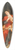 Peter Paul Rubens - The Virgin and Child with Sts. Elizabeth and John the Baptist 39.3 inch art pintail longboard deck