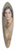 Philip Alexius de Lszl - Portrait of Mrs William Wickham Hoffman, ne Katherine Miller 39.3 inch art pintail longboard deck