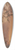 Philip James de Loutherbourg - Landscape with Cattle and Peasant 39.3 inch art pintail longboard deck