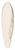 Philip James de Loutherbourg - The Island of Portland 39.3 inch art pintail longboard deck