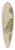 Philip Johnson - Mount and Cup Caster 39.3 inch art pintail longboard deck