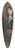 Philippe de Champaigne - Portrait of King Charles II of England 39.3 inch art pintail longboard deck