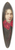 Philippe Vignon - Portrait said to be of the son of Louis XIV 39.3 inch art pintail longboard deck