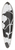 Philipp Otto Runge - Poppy 39.3 inch art pintail longboard deck