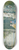 Cornelis Troost - View of a Park with Two Young Ladies by a Statue of Hercules 8.25 inch art skate deck