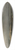 Philips Koninck - Wide River Landscape 39.3 inch art pintail longboard deck