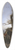 Philips Wouwerman - Halt of Travellers 39.3 inch art pintail longboard deck