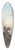Philips Wouwerman - Soldiers Carousing with a Serving Woman outside a Tent 39.3 inch art pintail longboard deck