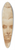 Pierre Alexandre Wille - Portrait of a young girl 39.3 inch art pintail longboard deck
