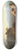Cornelis Van Poelenburch - The Expulsion from Paradise 8.25 inch art skate deck
