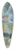 Pierre-Auguste Renoir - Lunch at the Restaurant Fournaise (The Rowers Lunch) 39.3 inch art pintail longboard deck
