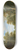 Cornelis Van Poelenburch - Wooded Landscape with Figures 8.25 inch art skate deck