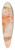 Pierre-Auguste Renoir - Washerwoman and Child (La Blanchisseuse et son enfant) 39.3 inch art pintail longboard deck