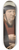 Cornelius Anthonisz - Portrait of a Man 8.25 inch art skate deck
