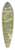 Pierre-Eugne Montzin - Scne De Campagne 39.3 inch art pintail longboard deck