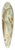Pierre Jacques Smit - Chimaera 39.3 inch art pintail longboard deck