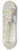 Cornelius Christoffels - Corbel and Ceiling Beam 8.25 inch art skate deck