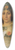 Pierre-Nicolas Selles - Portrait de femme, autrefois identifie comme Anne-Josphe Throigne de Mricourt 39.3 inch art pintail longboard deck