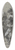 Pierre-Paul Prud'hon - Terspichore et Erato 39.3 inch art pintail longboard deck