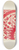 Cornelius Christoffels - Homespun Coverlet 8.25 inch art skate deck