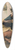 Pierre Puvis de Chavannes - Tortoises sellerin Venice 39.3 inch art pintail longboard deck