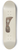 Cornelius Christoffels - Tomahawk 8.25 inch art skate deck